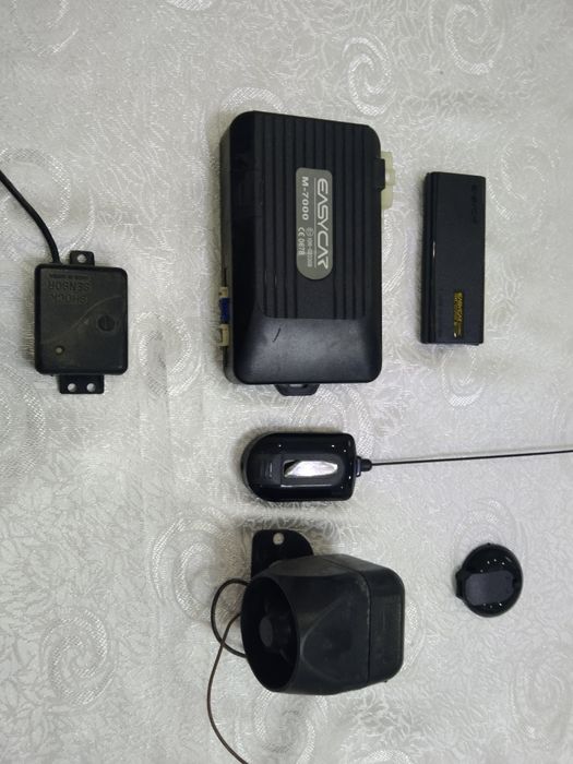 Продается пульт Elsycar