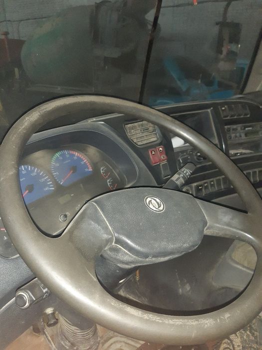 Продам автобетоносмеситель