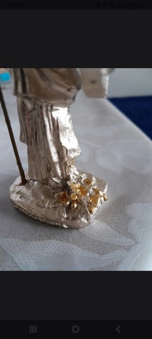 Сувенир статуэтка богиня Афина