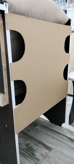 Coltar bucatarie Cleo 3, cu 2 tabureti, cu lada,