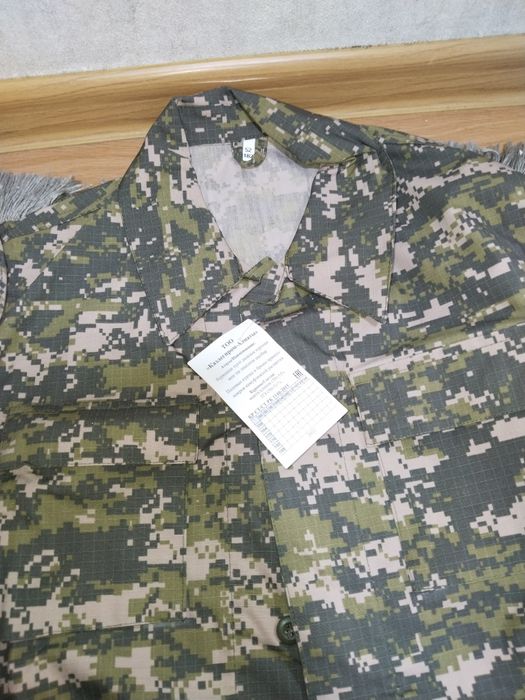 Продам новый форма