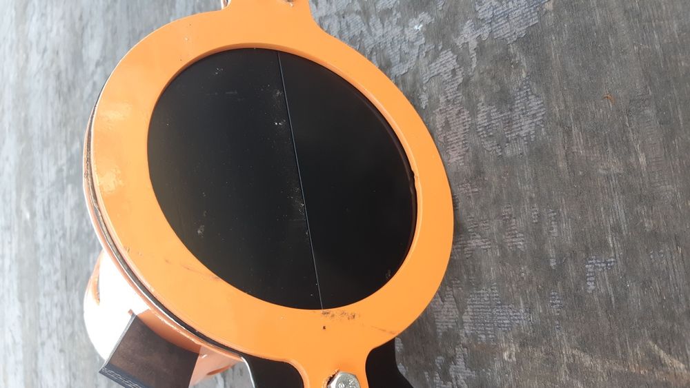 Dispozitiv metalic , dozator golire saci Big Bag !