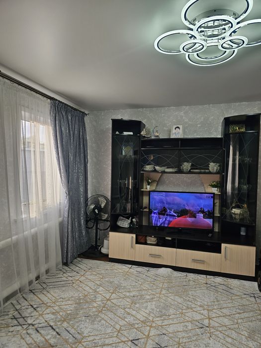 Продам дом в рабочем