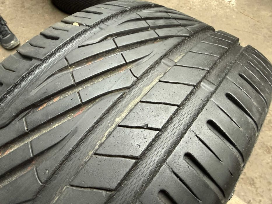 Anvelopa Vara 245/40 r19 - Uniroyal RainSport 5 XL