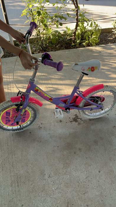 Vand bicicleta copii