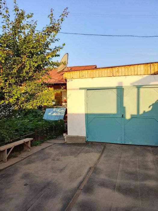 Продам или обменяю дом на квартиру с доплатой