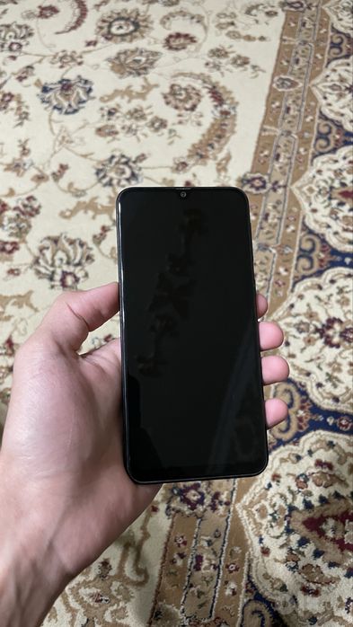 Samsung M31