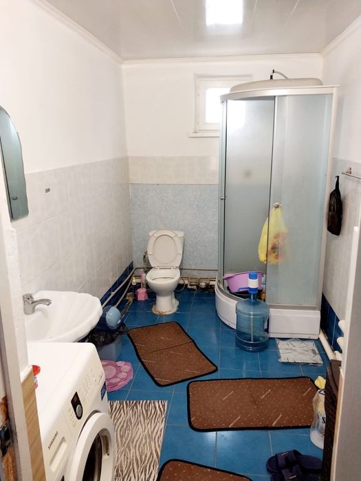 Продам дом в районе Зачаганск