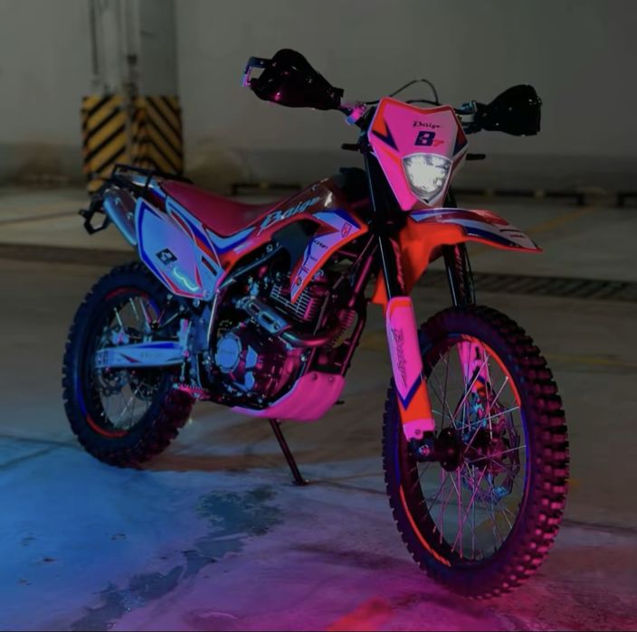 Эндура 250-300 куб