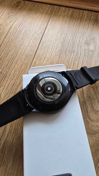 Samsung Galaxy Watch4 classic