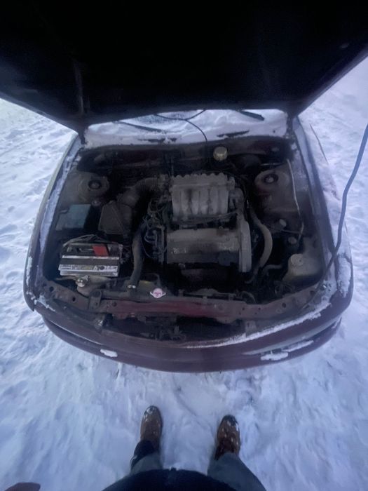 Продам на запчасти