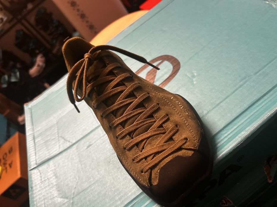 Pantofi drumetie Scarpa Mojito Gtx de vanzare