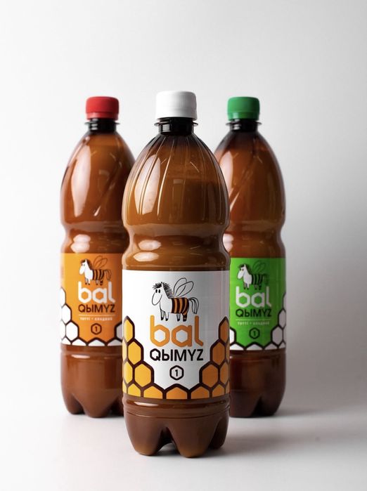 Бал кымыз в Экибасе