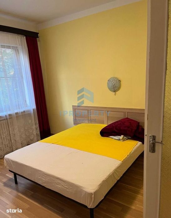 Inchiriere Apartament 4 camere in Ultracentral — fotografia 3