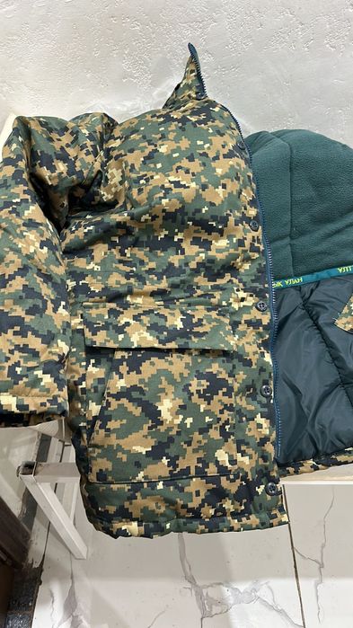 Военный форма новый