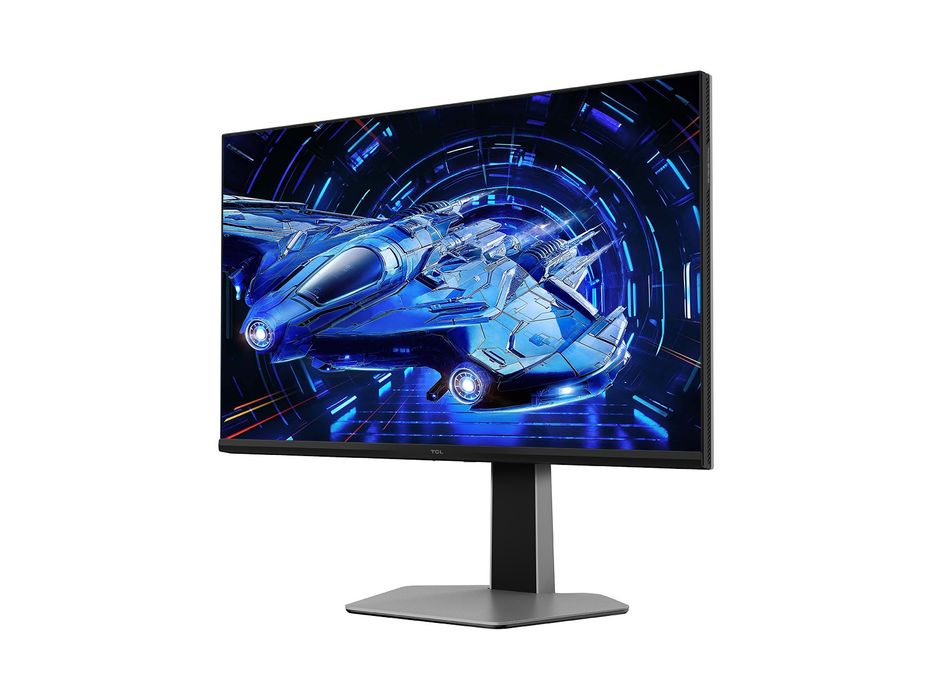 Monitor Gaming QD-Mini LED TCL 25G64, 25", Full HD (1920x1080), 300Hz, 1ms, AMD FreeSync™ Premium, G-Sync Compatible, HDR600