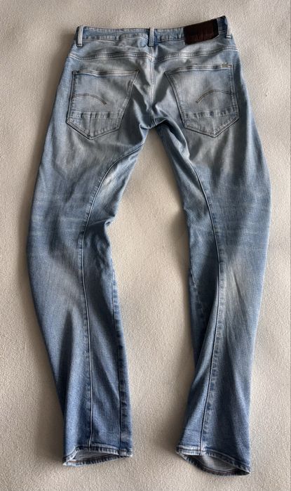 Мъжки дънки G-star Raw