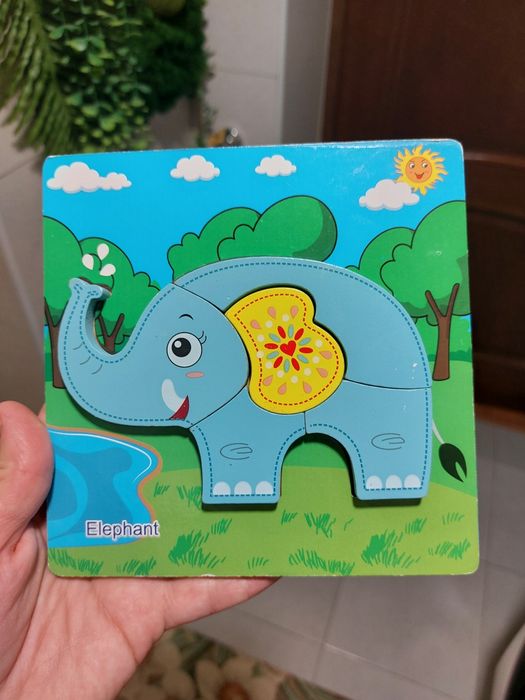 Комбо игрушек малышам до 1-2 лет