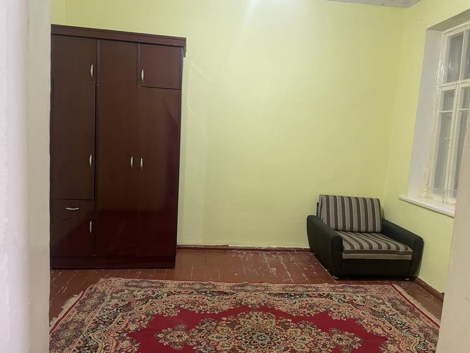 Продается квартира