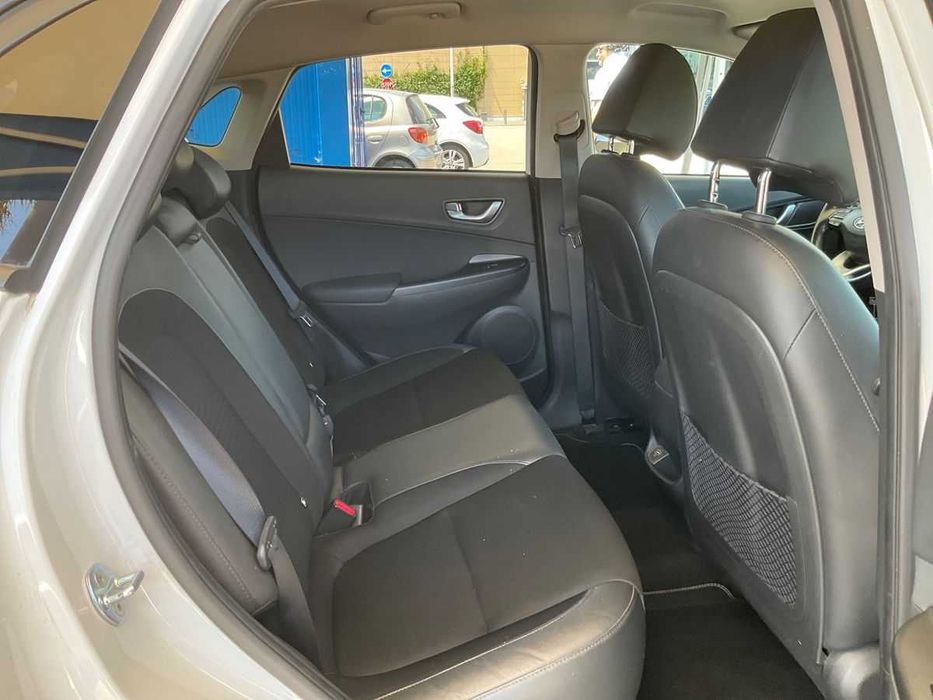 Hyundai Kona Electric 204ks 64kwh Exellence