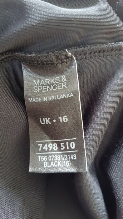 Rochie Marks &Spenser