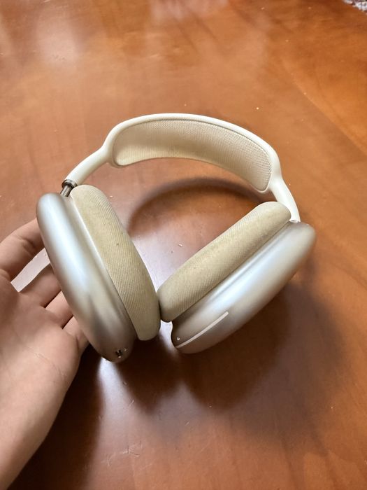 Новый Apple AirPods Max 2 Type C New 2024 • Наушники •