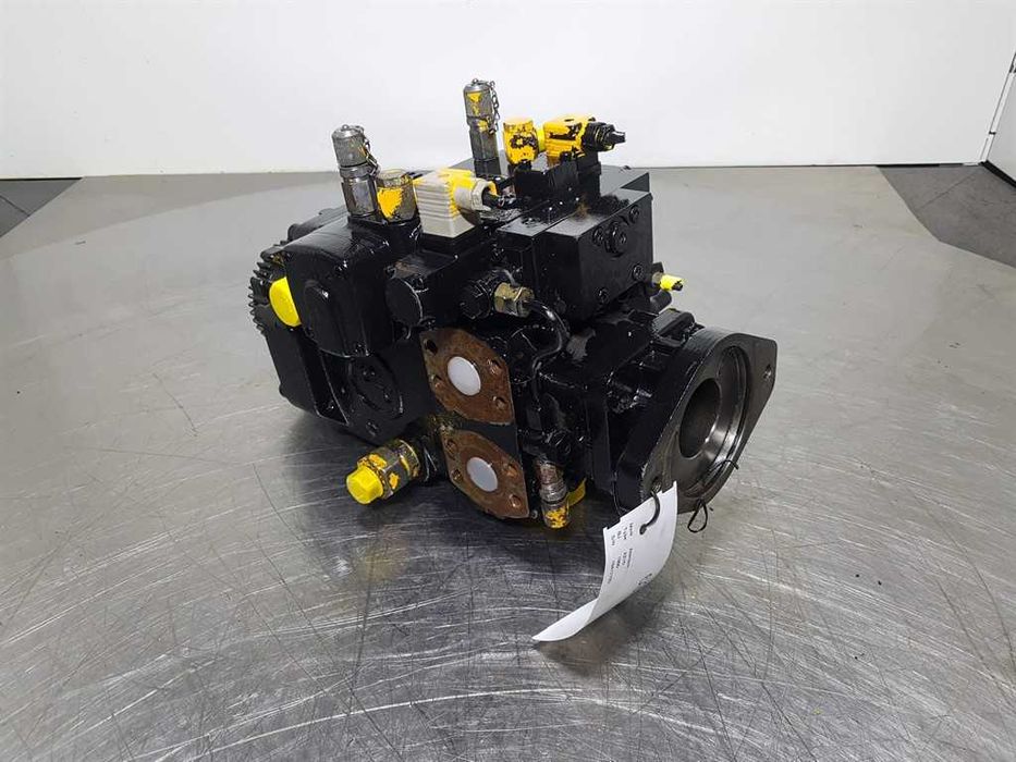 Pompa hidraulica Hydromatik A4V71DA2 240.20.03.01  9421911 Second