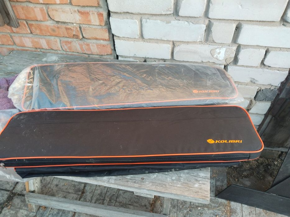 Продам лодку Колибрия