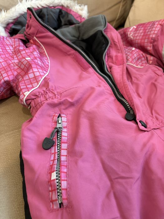 Зимен ескимос/космонавт