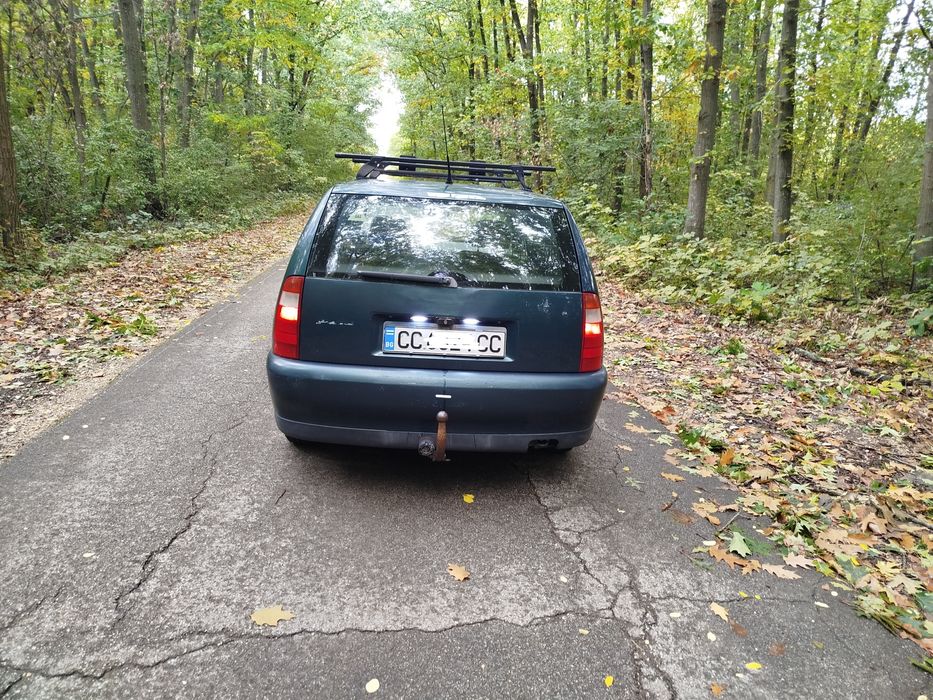 Фолксваген поло 1.4