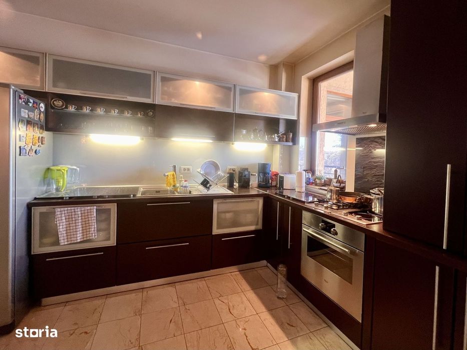 Apartament *4 camere* // Baneasa