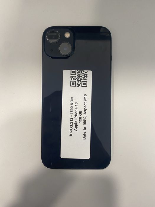 iPhone 13 128GB ID-XXL212