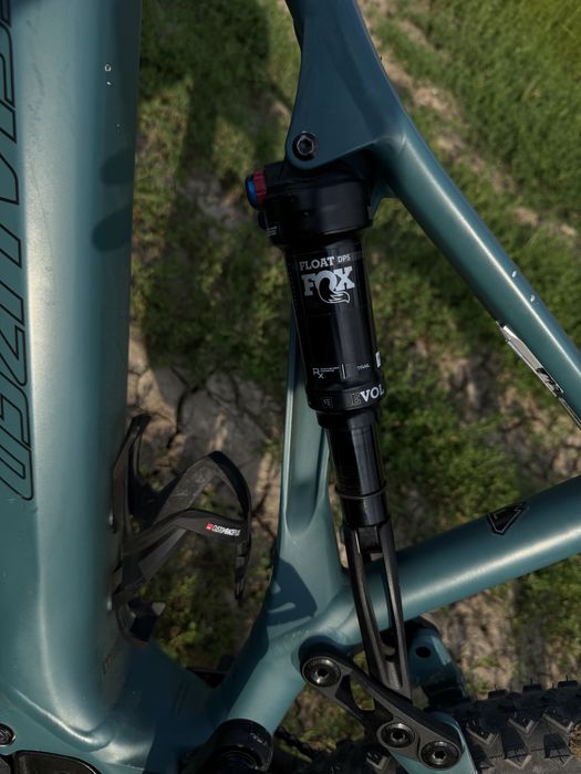 Specialized Turbo Levo SL marimea L baterie 100%