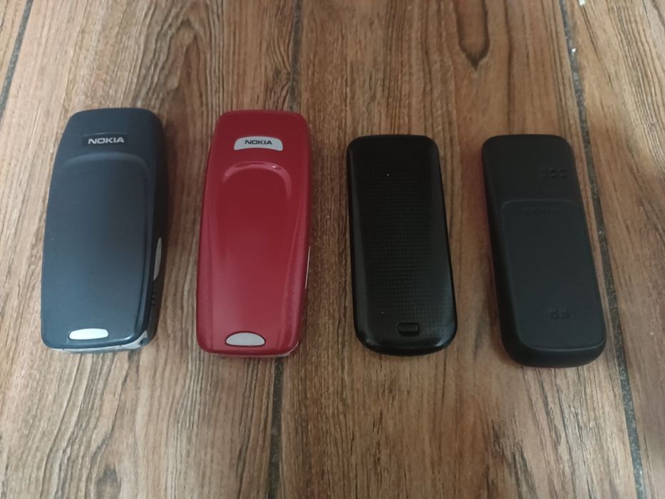 Nokia Imeydan utgan! 20$ dan!