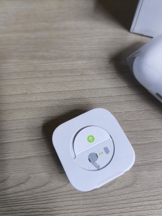 Наушники AirPods Pro