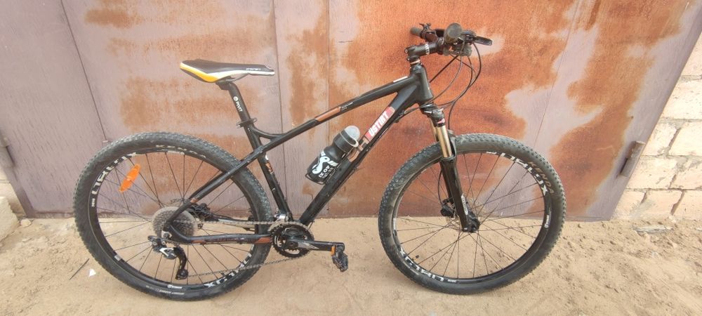 HARO велосипед МТВ