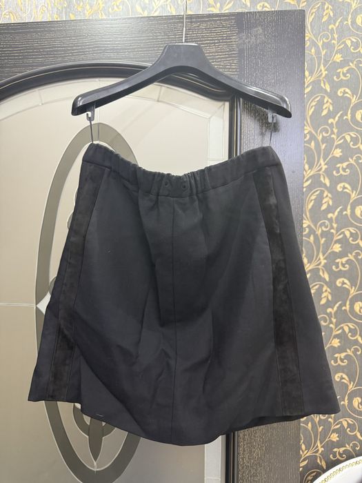 Юбка salvatore  ferragammo