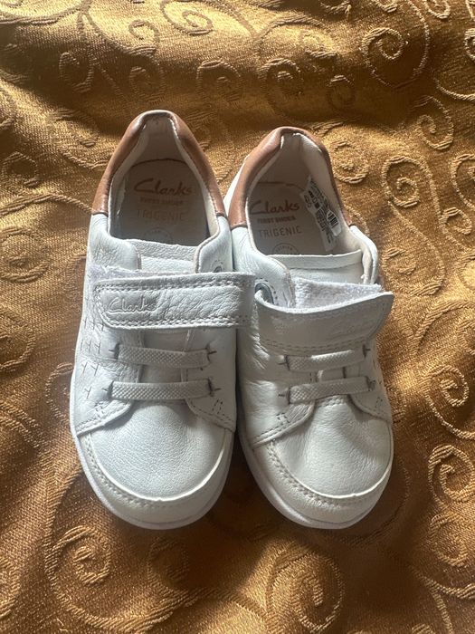 Clarks топлинки,24 номер