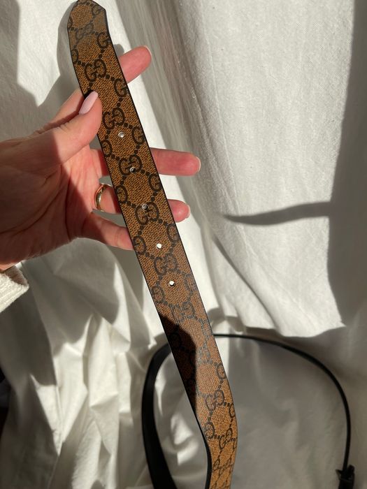 GUCCI колан женски М/Л гуцци