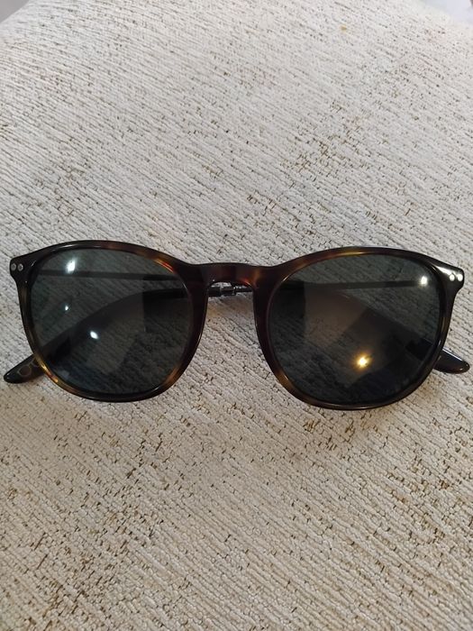 Слънчеви очила Heritage Loris