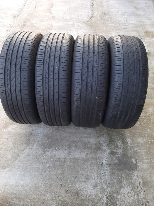 Anvelope Continental