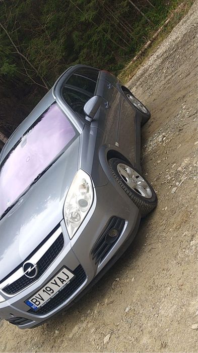 Vând Opel vectra c