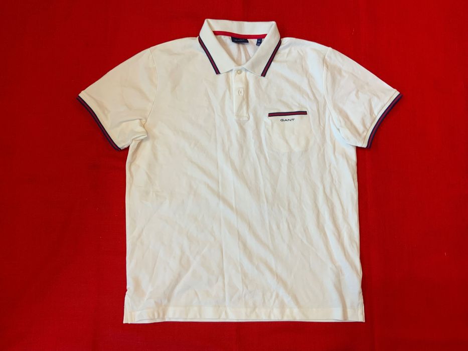 Gant-оригинална тениска 54хл