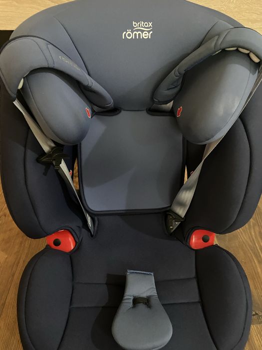Scaun auto Britax Romer Evola