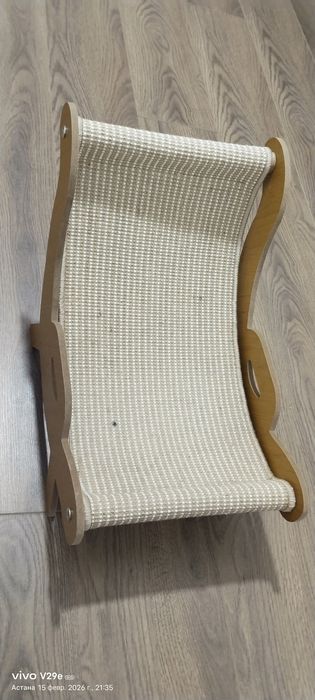 Кресло для кошки