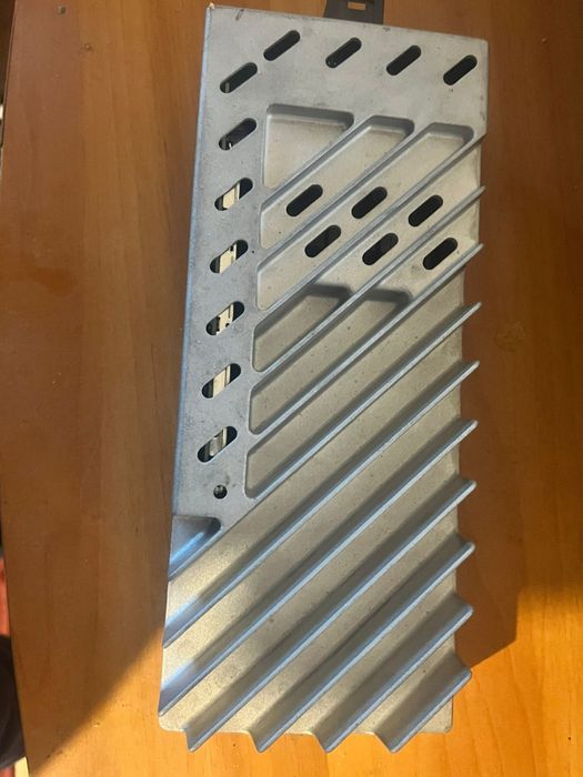 Amplificator Harman Kardon defect