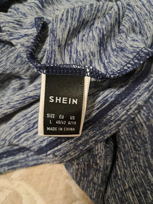 Спортен потник SHEIN