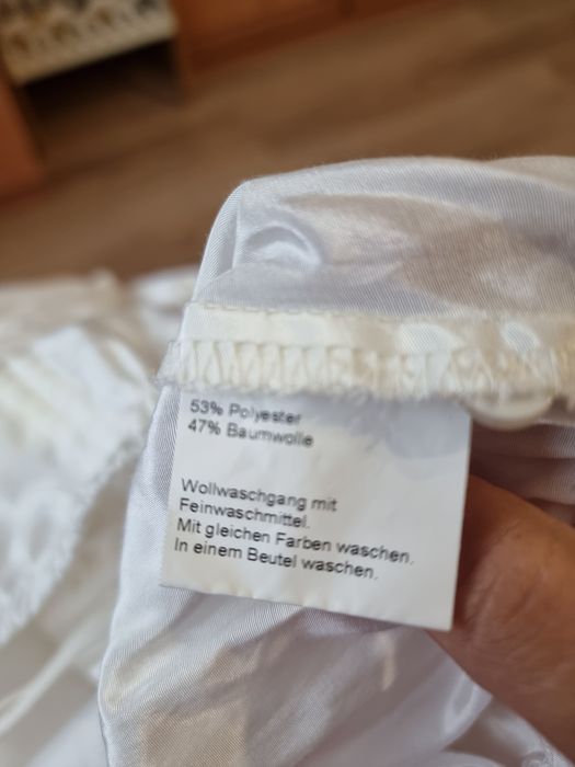 Къса риза Tramontana 44р-р