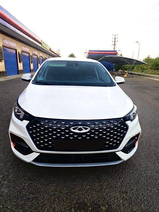 Chery Arrizo 6 pro Ideal