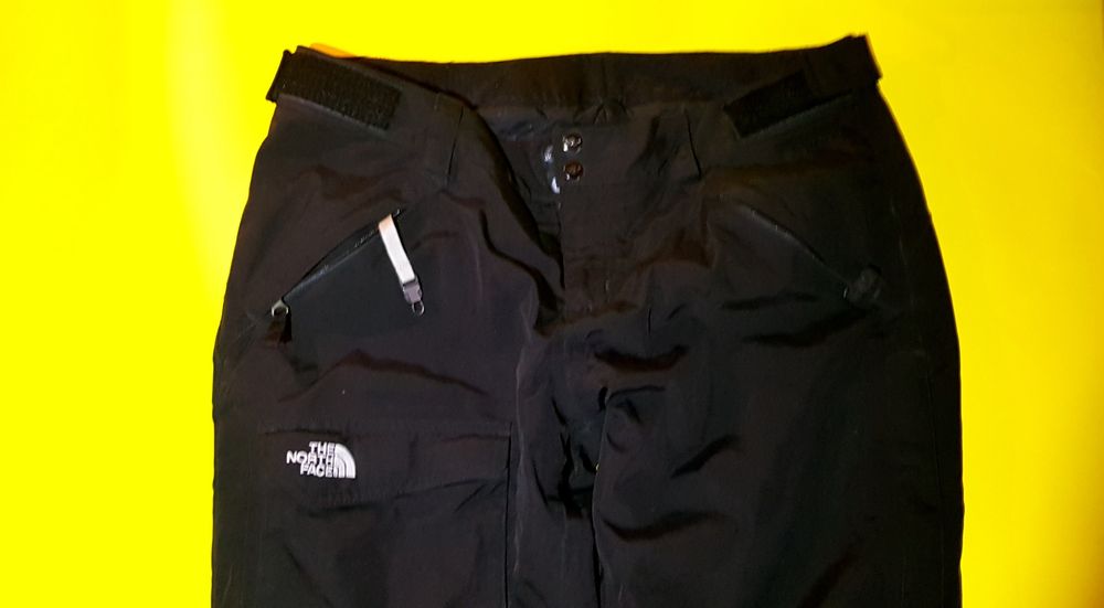 North Face  Hy Vent  дамски спортен панталон